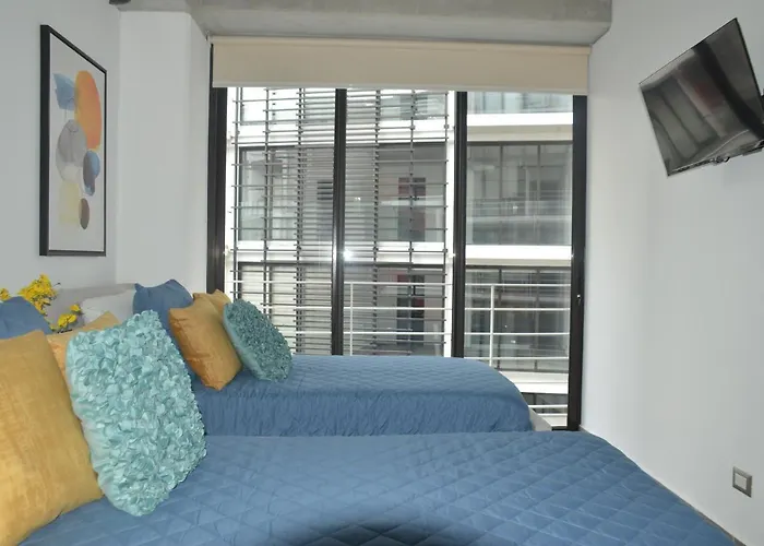 Cozy Stays Cayala Apartments
