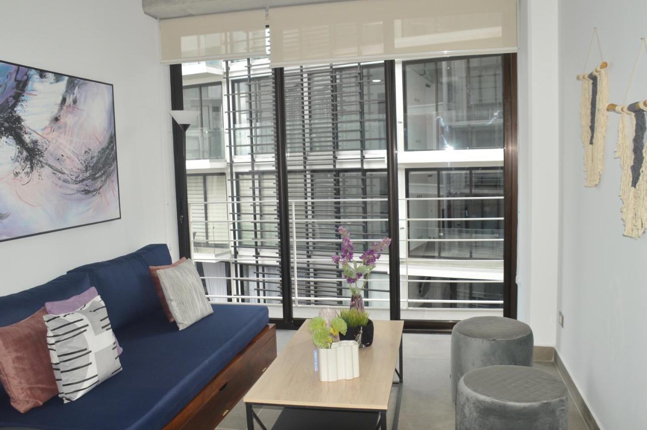 Apartment Cozy Cayala *