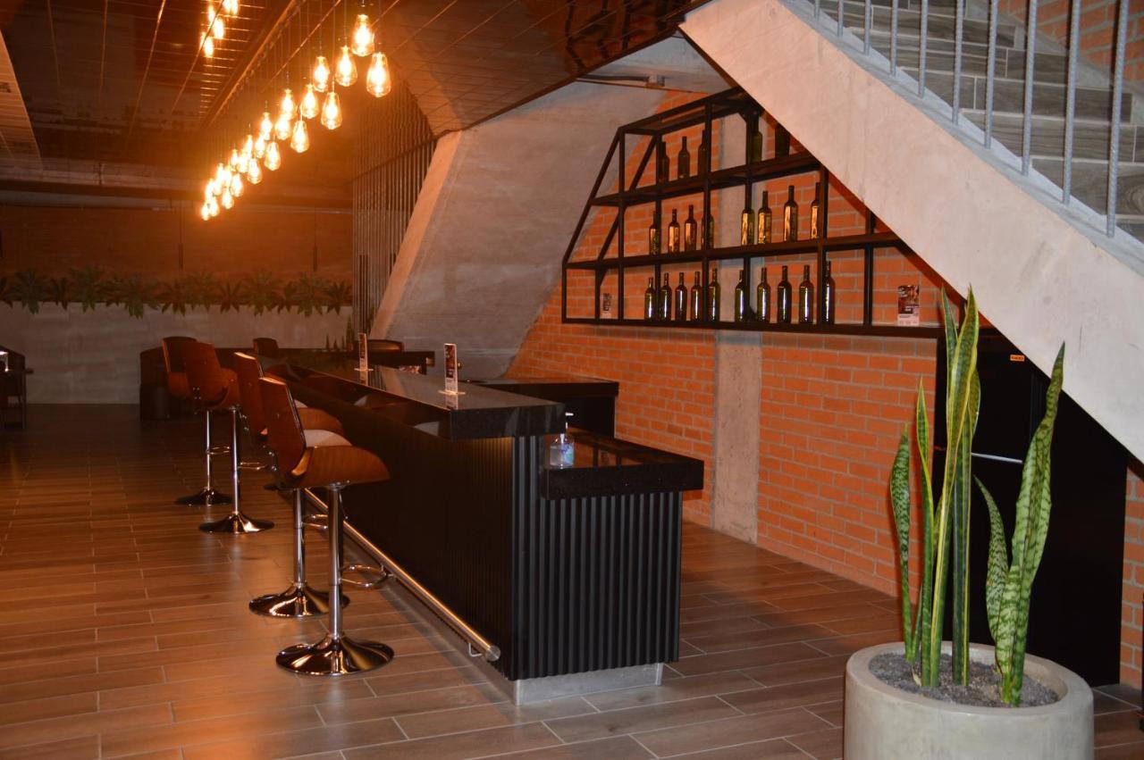Apartment Cozy Cayala Guatemala City