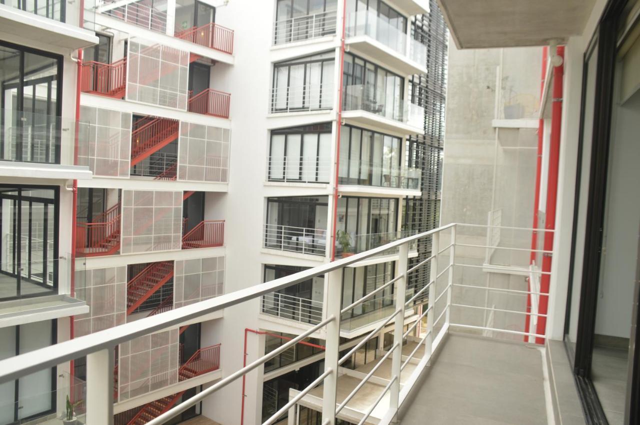 Apartment Cozy Cayala Guatemala City
