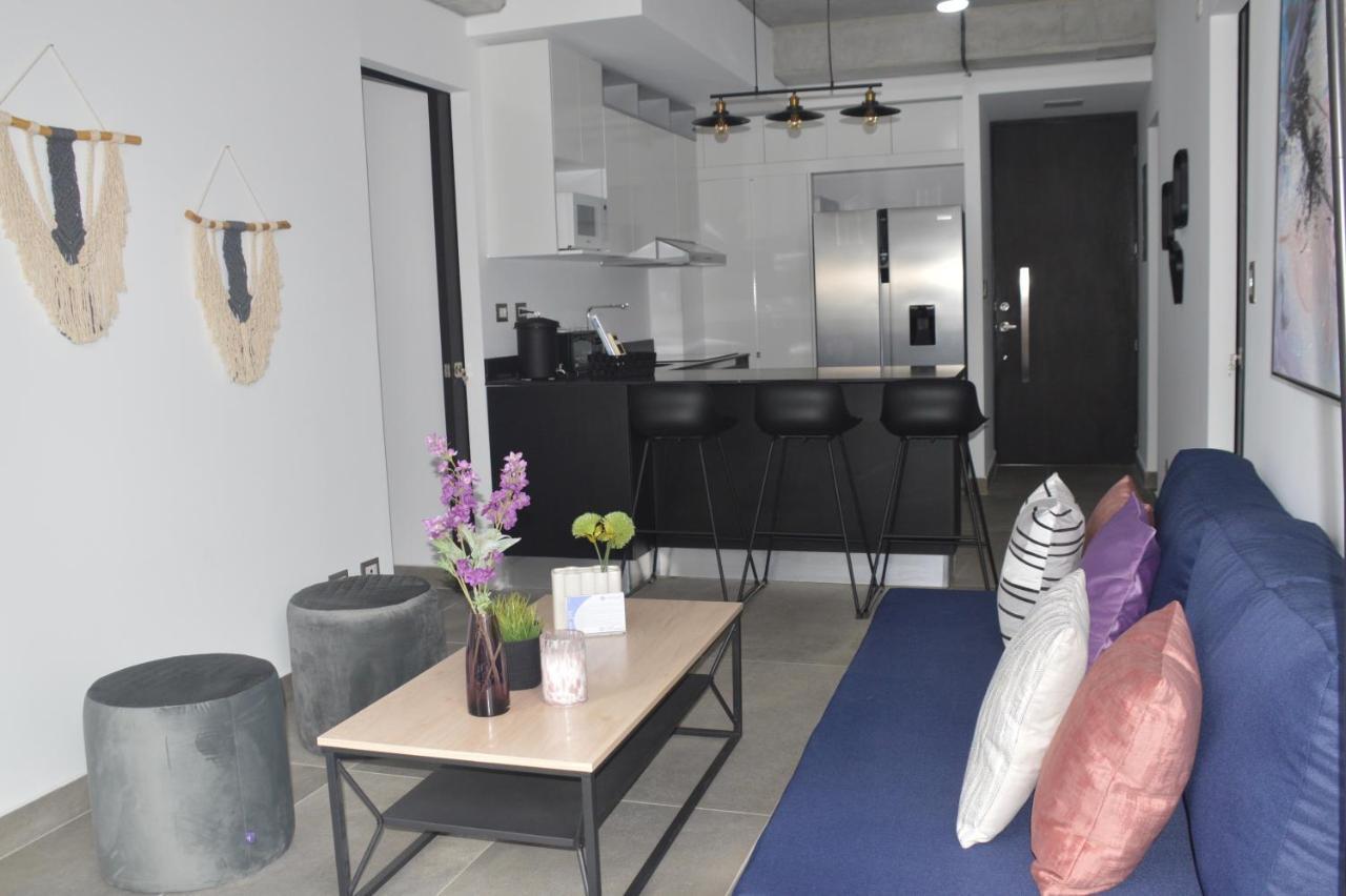 Apartment Cozy Cayala