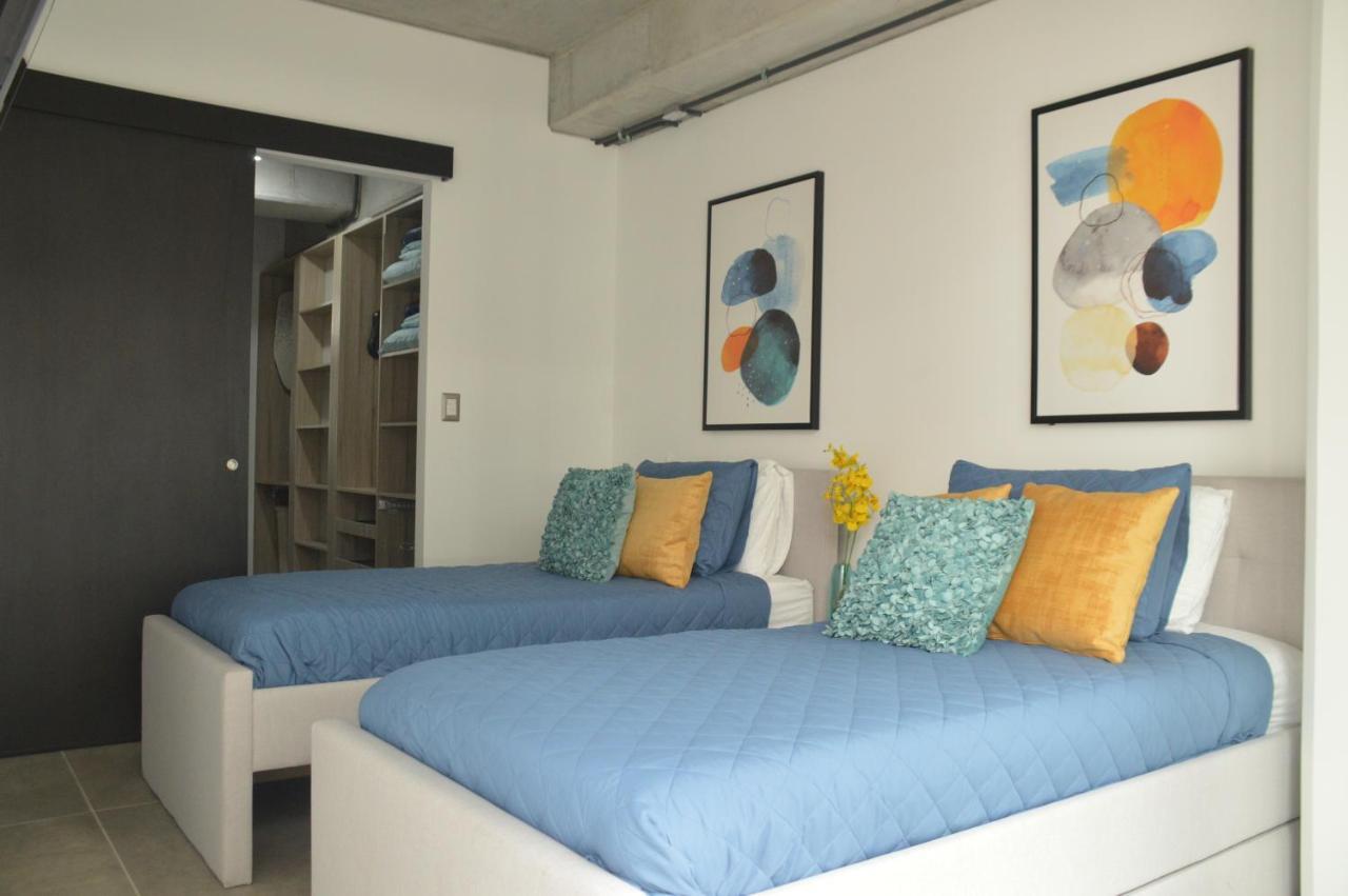 Cozy Cayala Apartment